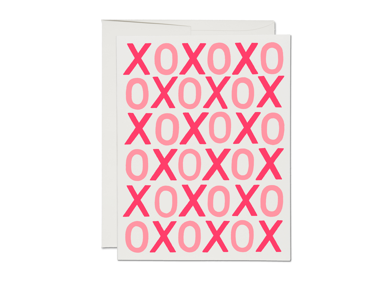 XOX Card