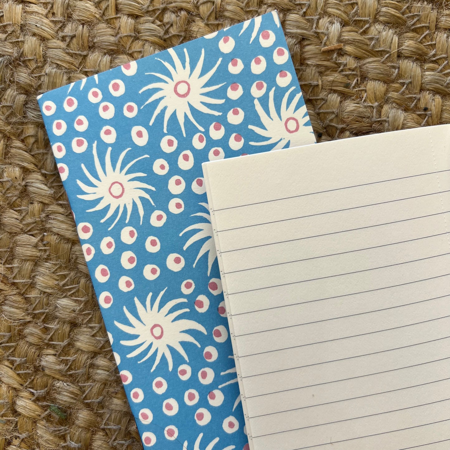 Very Slim List Book
