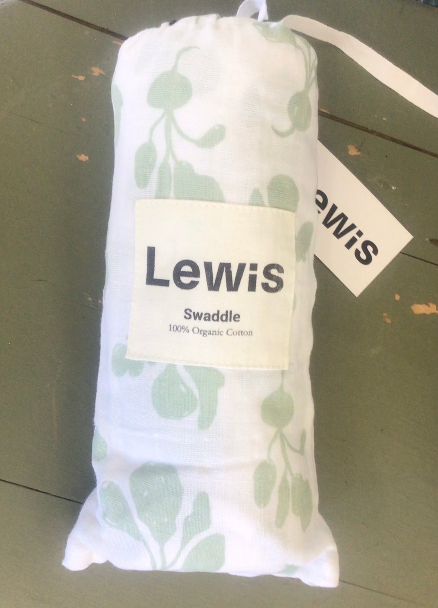 Baby Swaddle