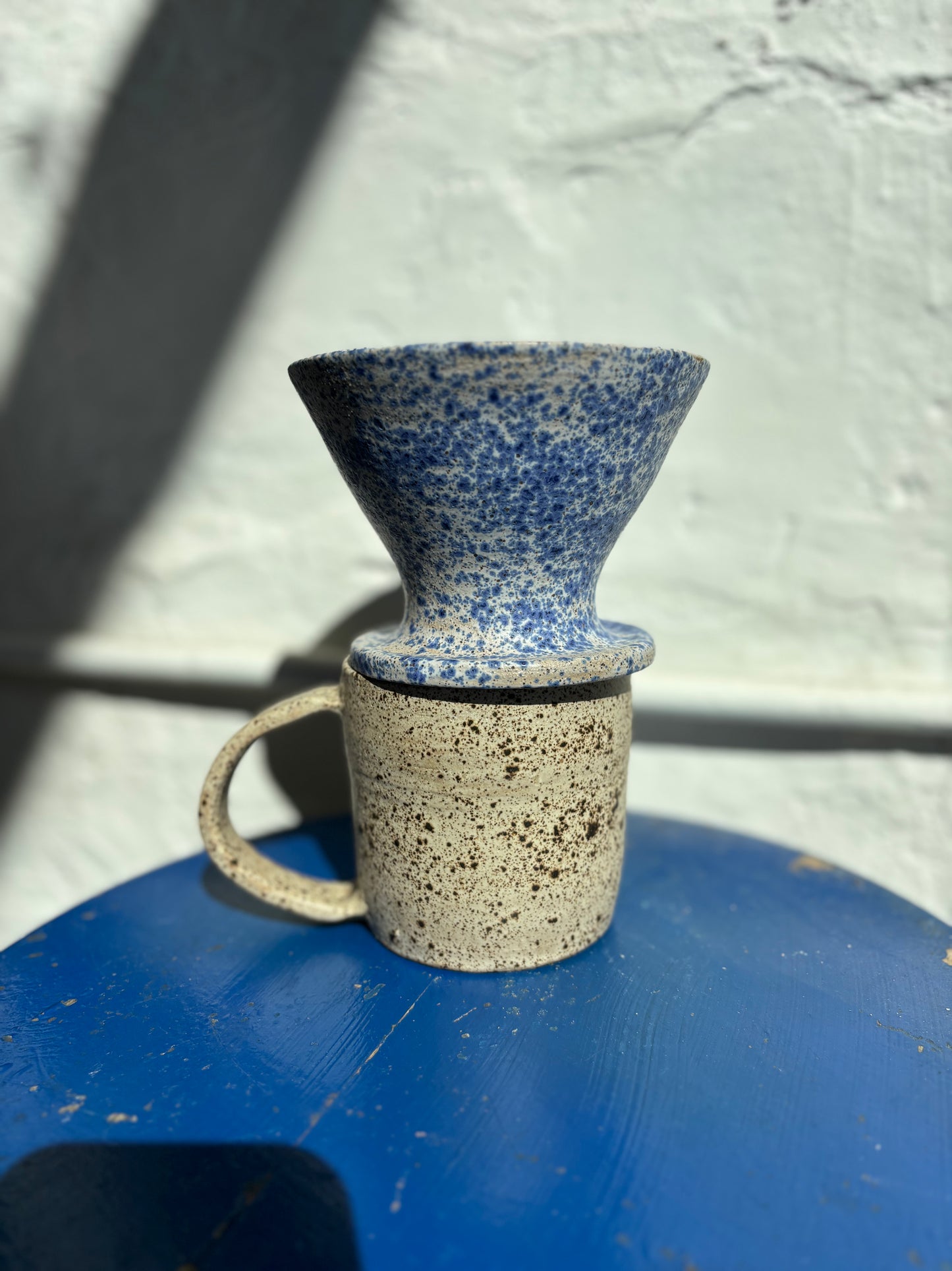 Ceramic Pourover