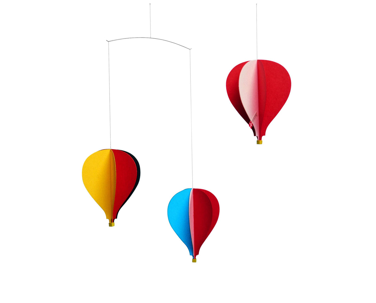 Hot Air Balloon Mobile