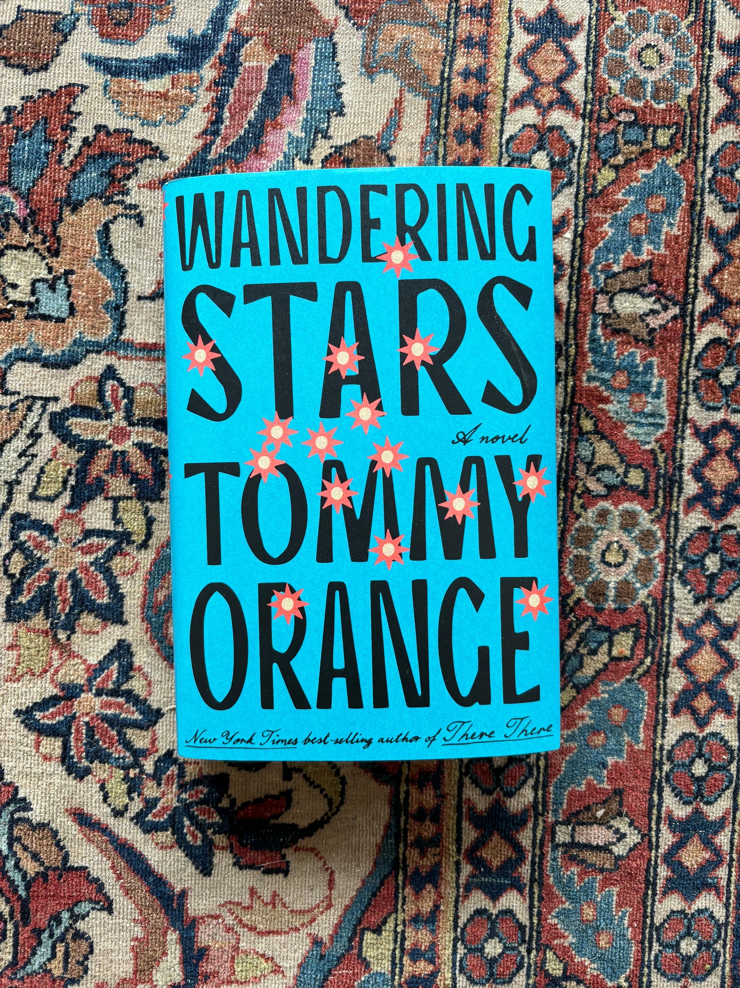 Wandering Stars