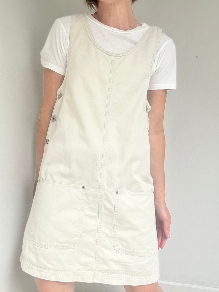 Bone Chore Jumper
