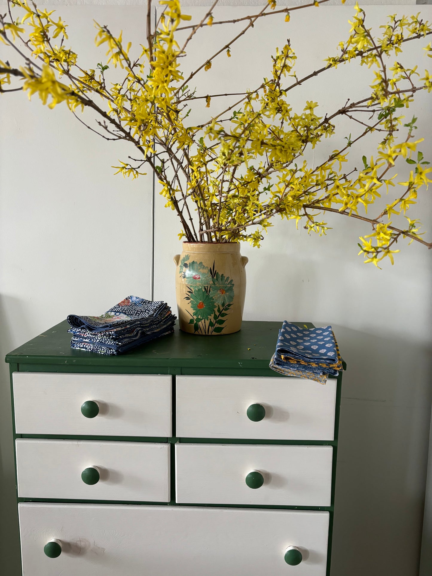 Vintage Dresser