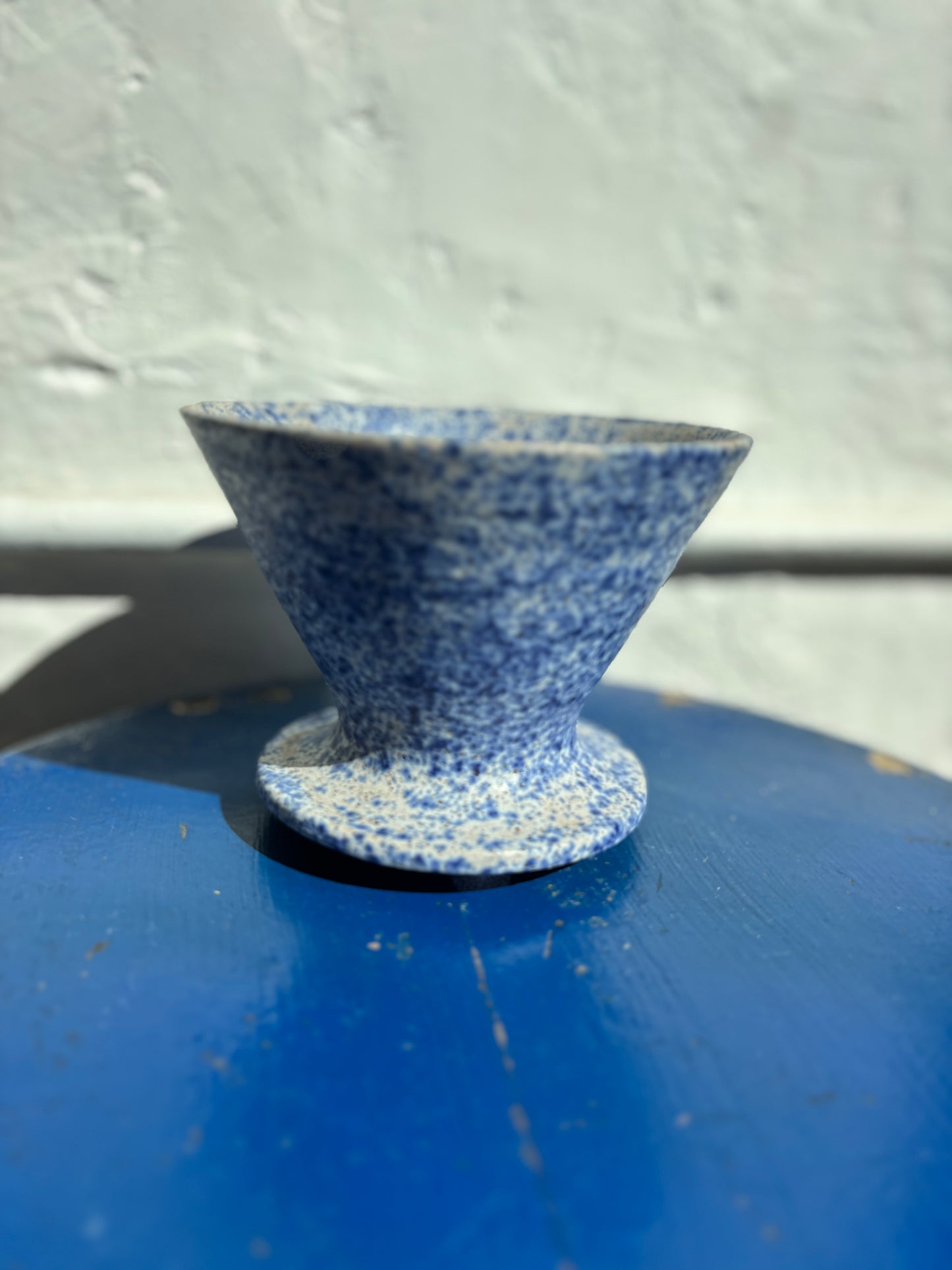 Ceramic Pourover