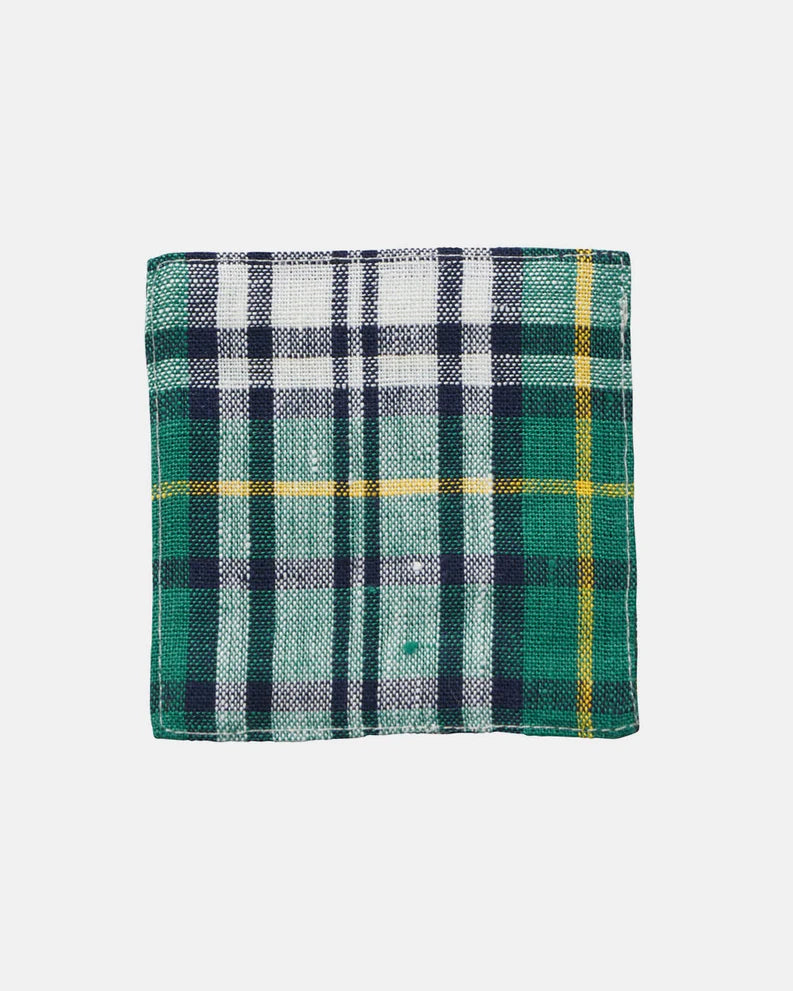 Linen Coaster