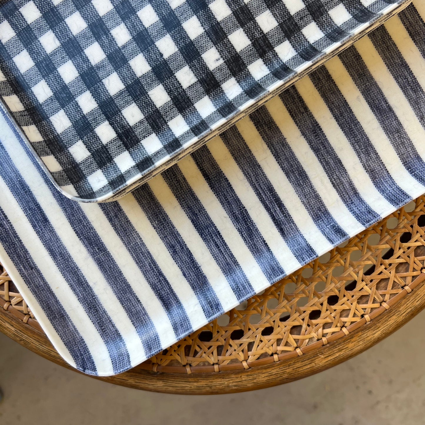 Medium Linen Tray