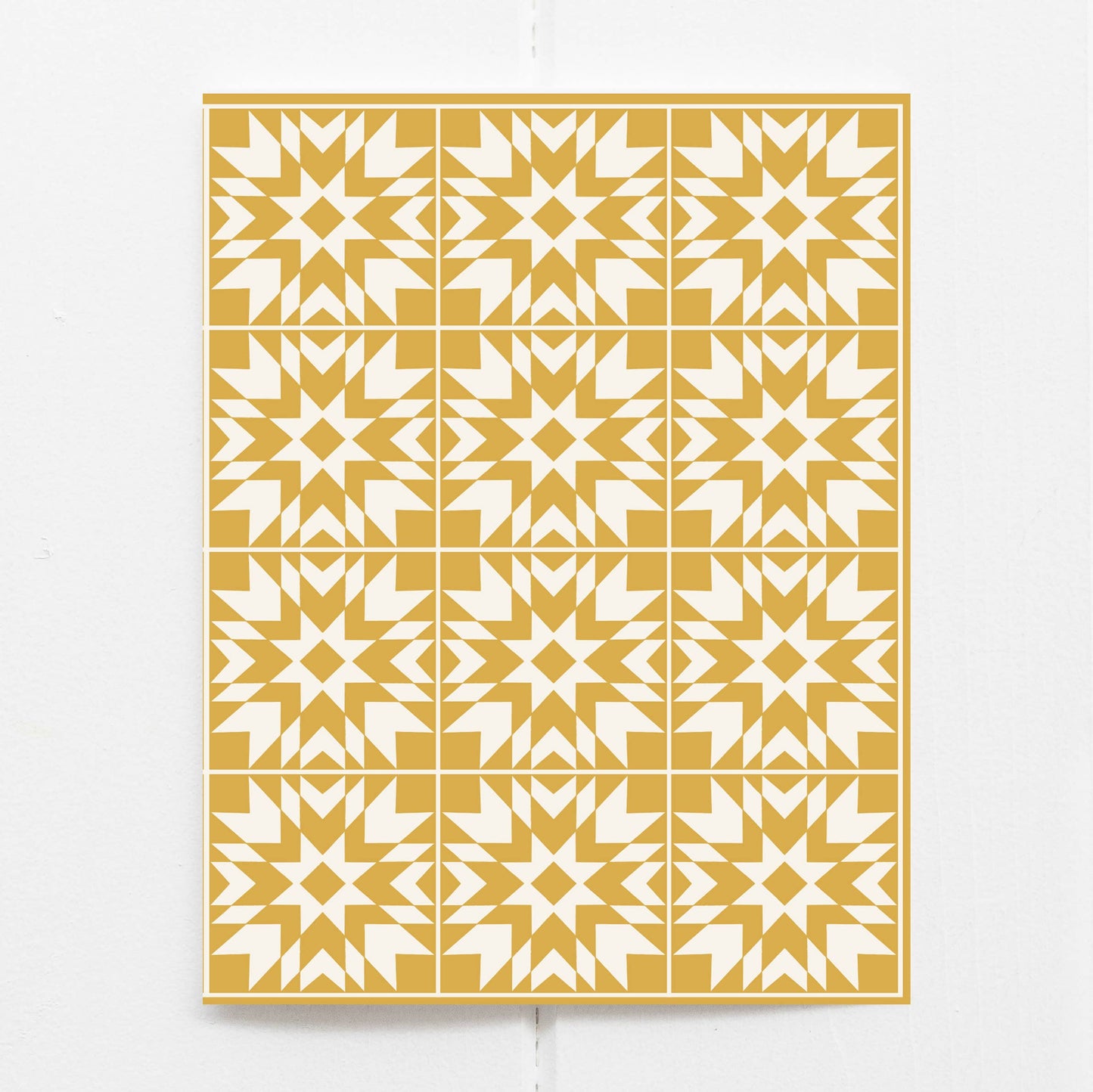 Quilt Card