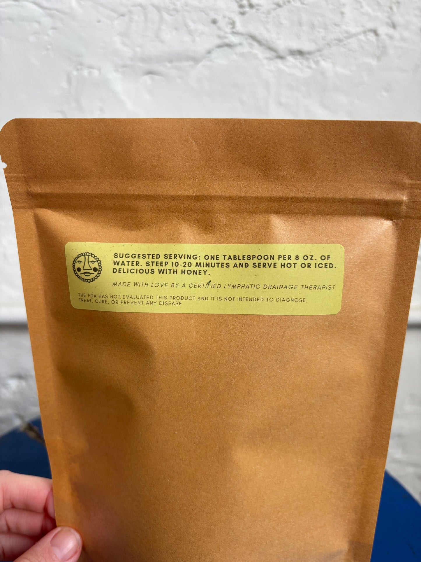 Flow Tea