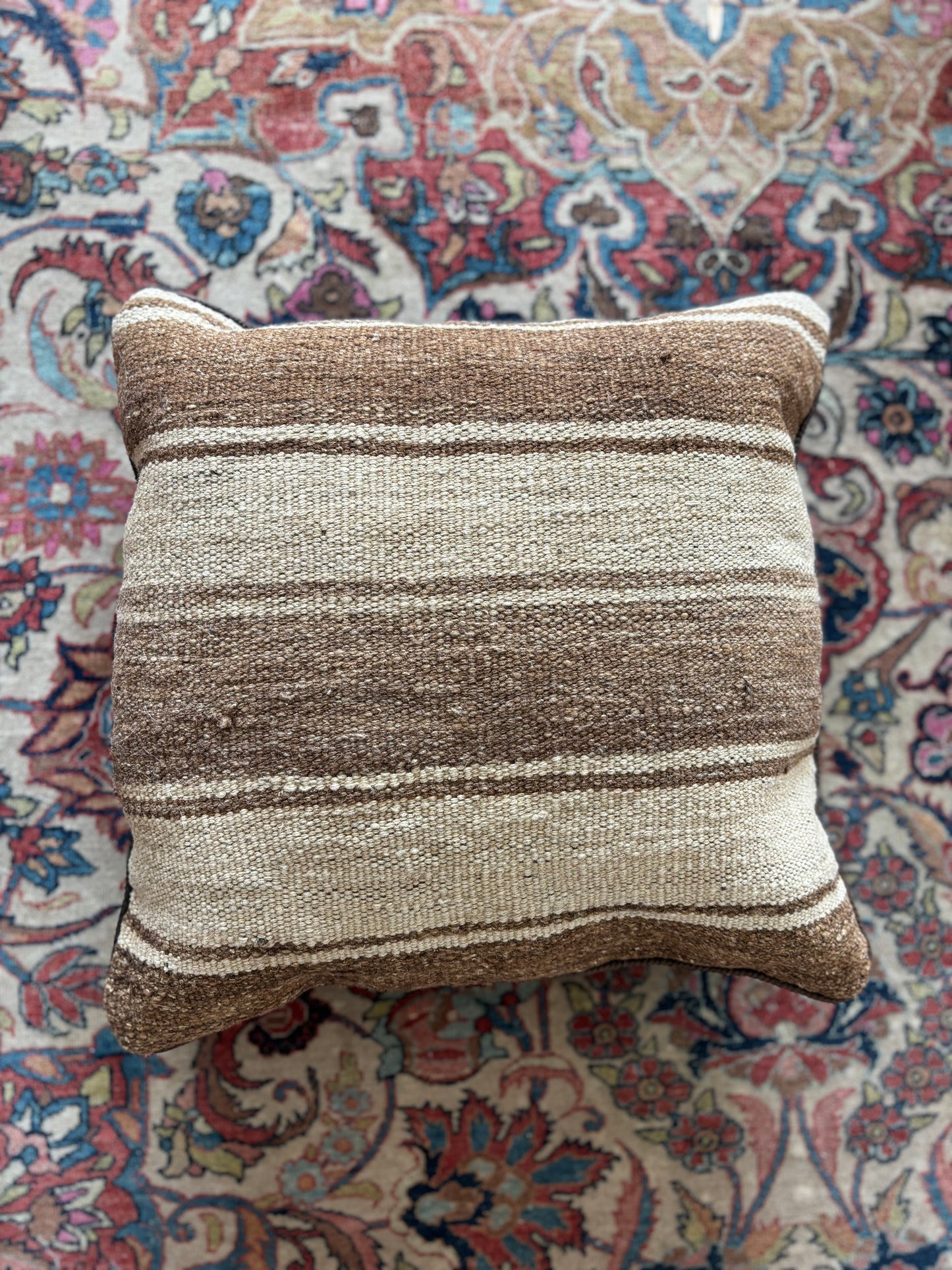 Vintage Pillows