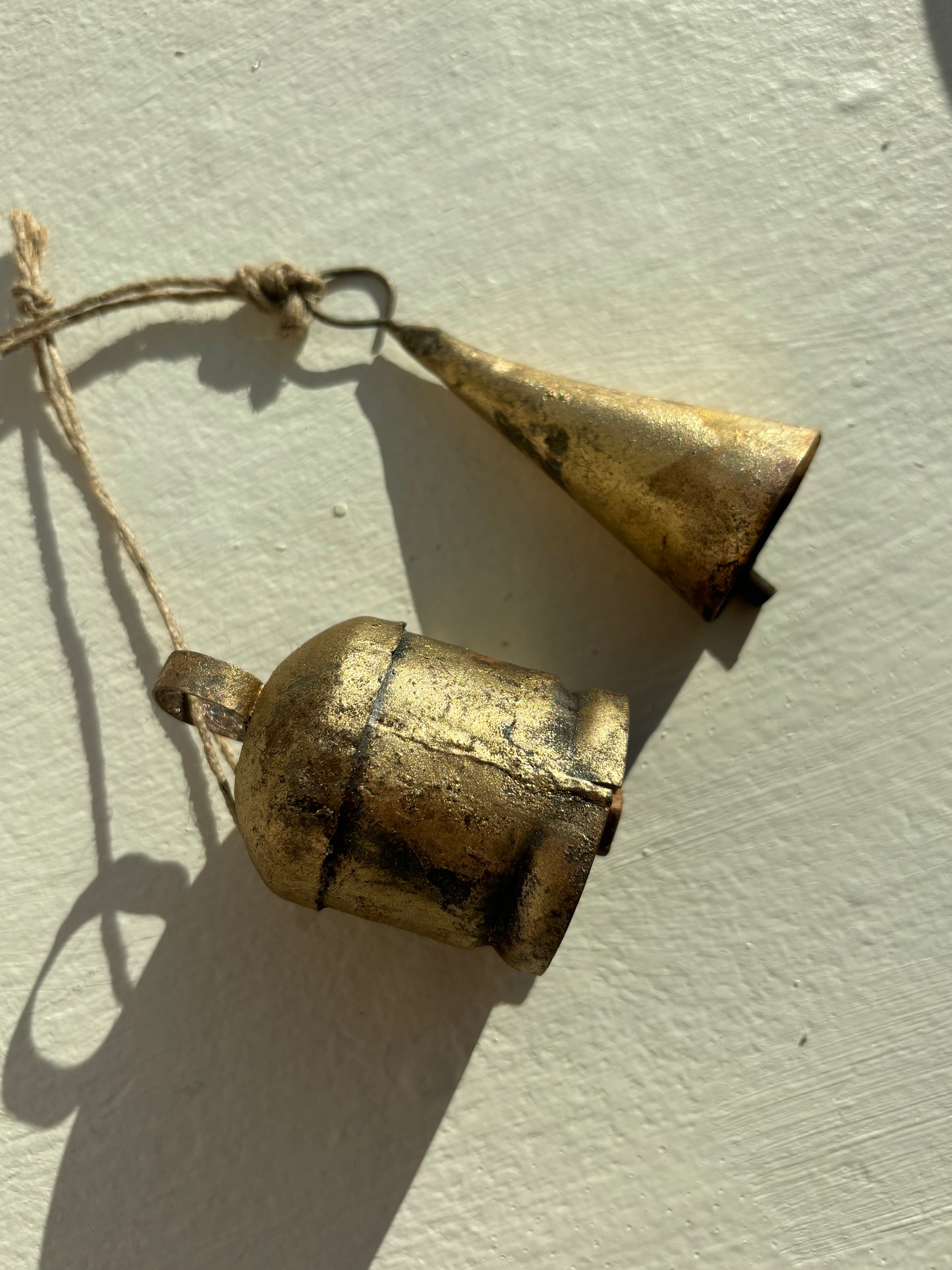 Bell Ornament