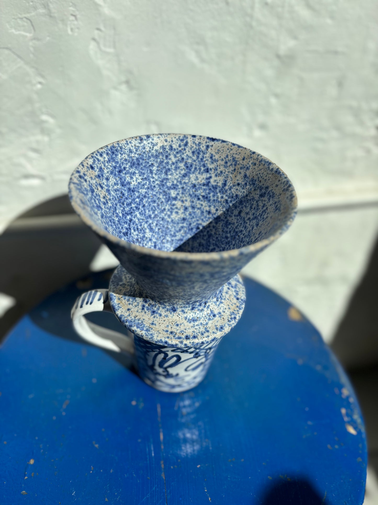 Ceramic Pourover