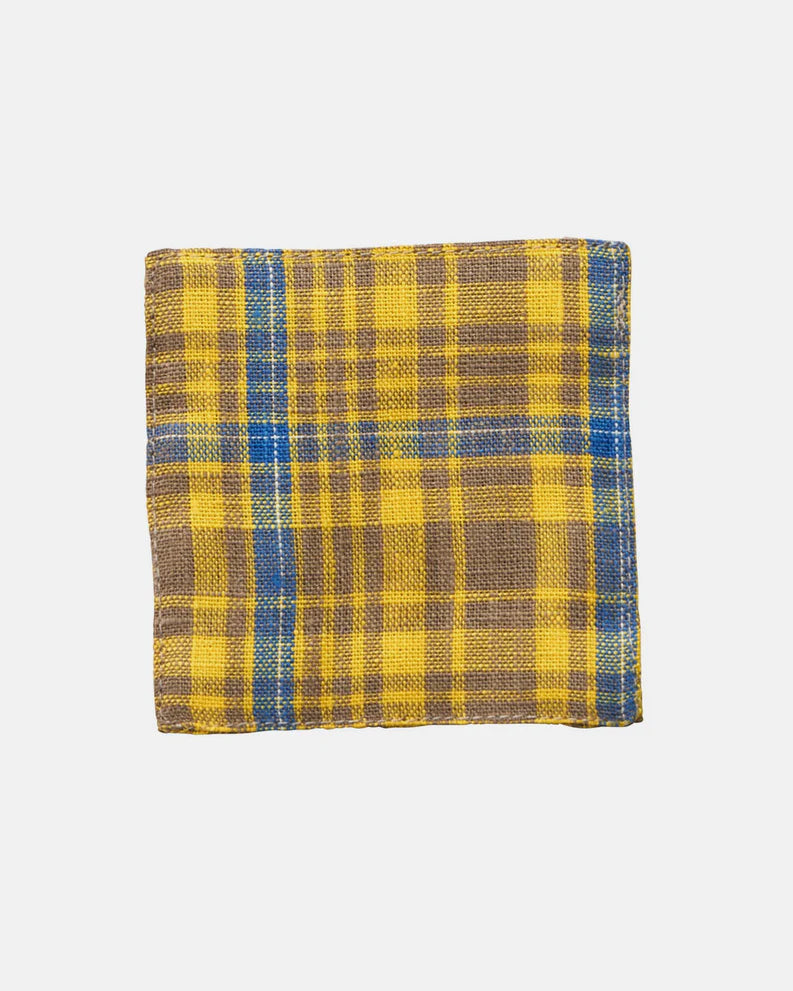 Linen Coaster