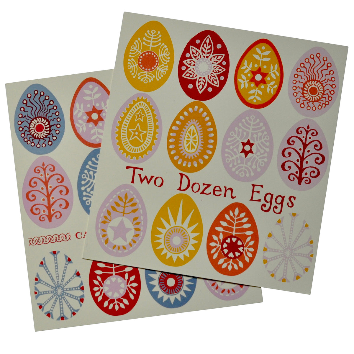 Easter Egg Decorations