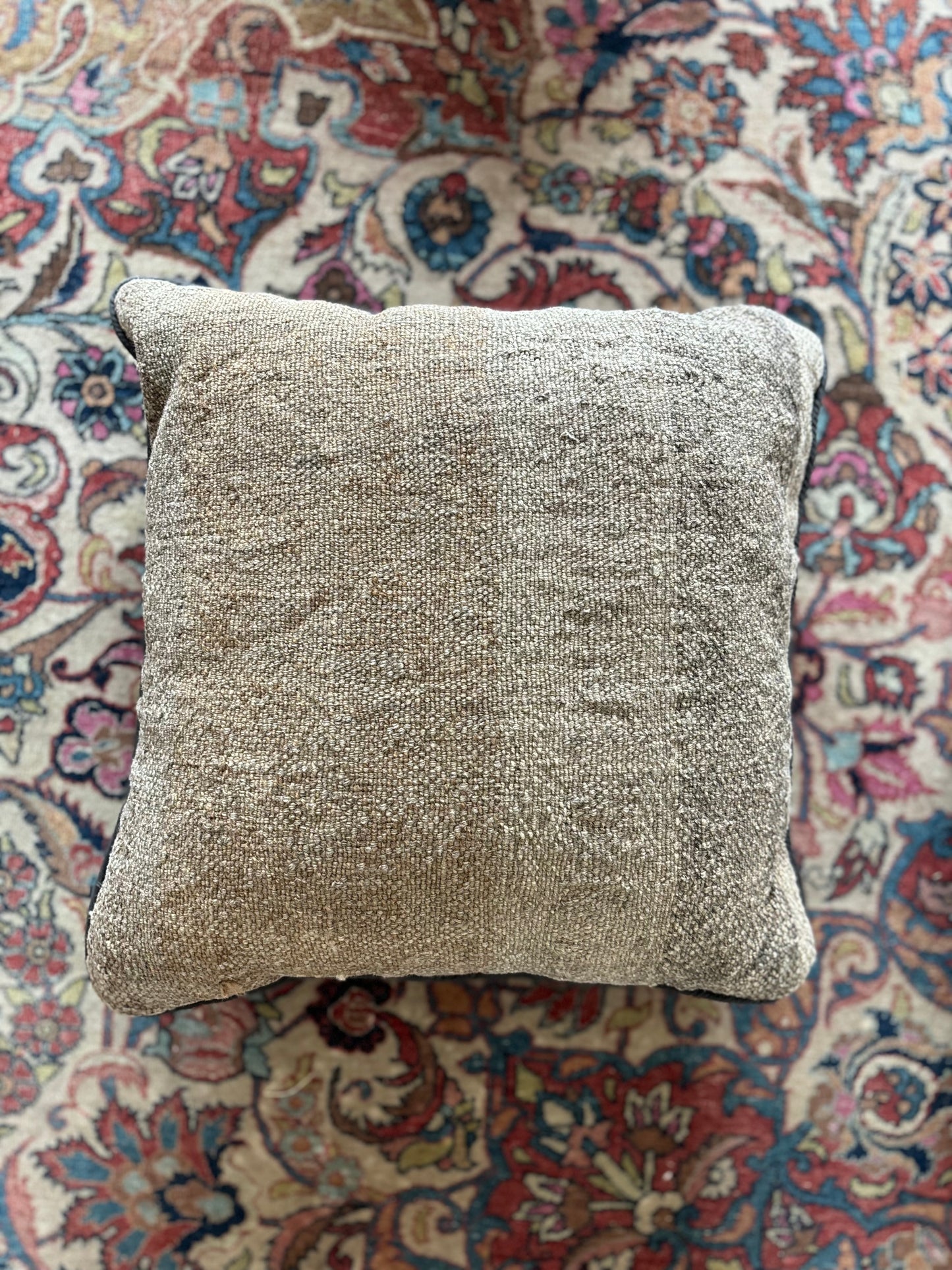 Vintage Pillows