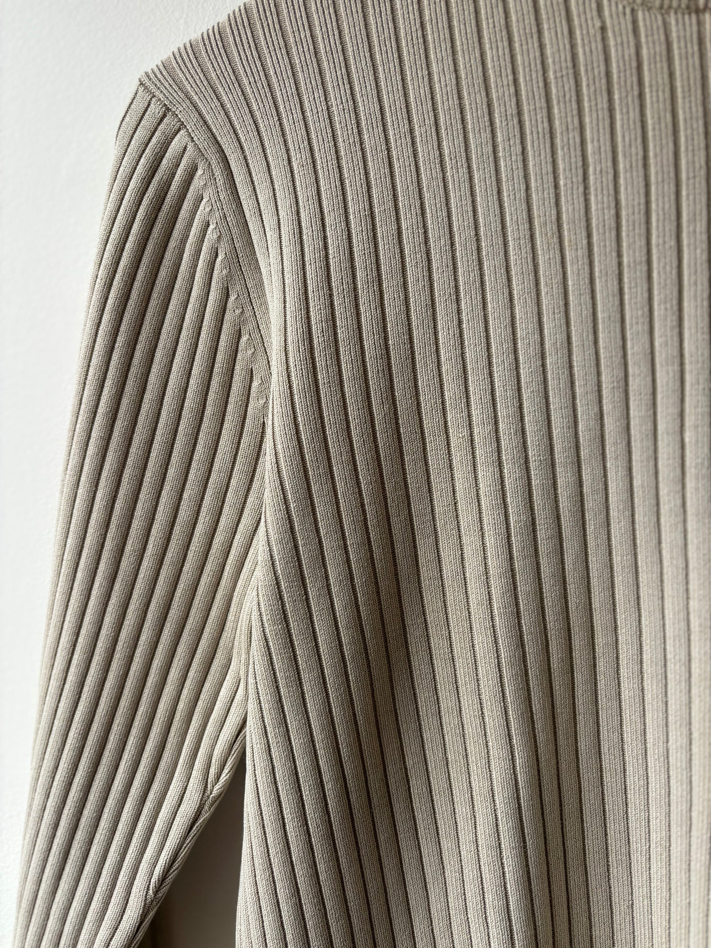 Vintage Turtleneck Sweater