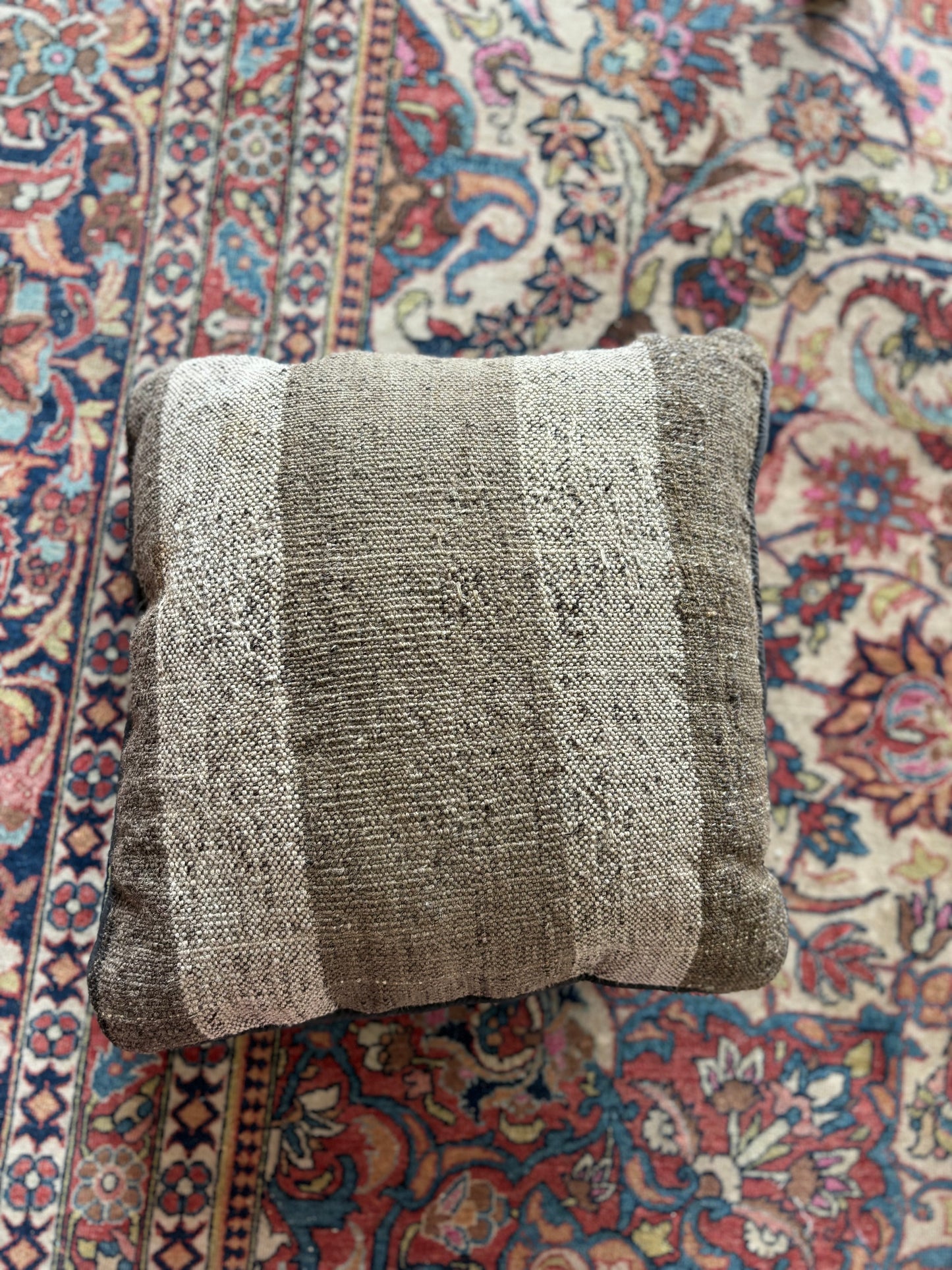 Vintage Pillows