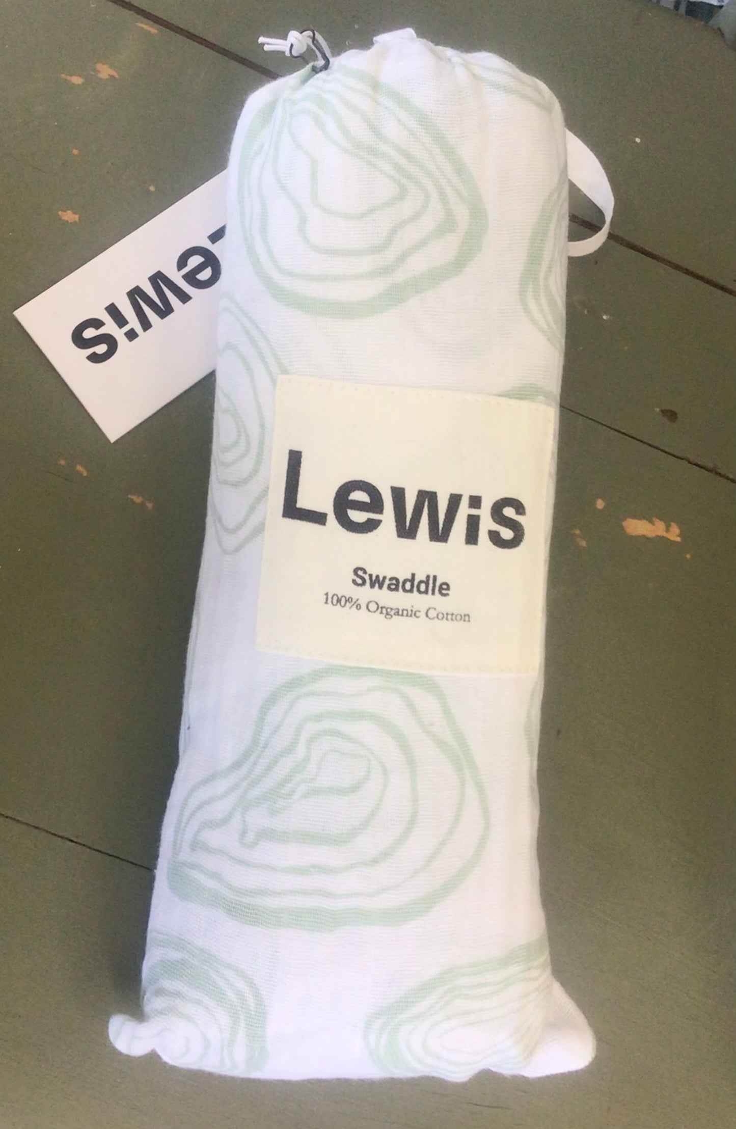 Baby Swaddle