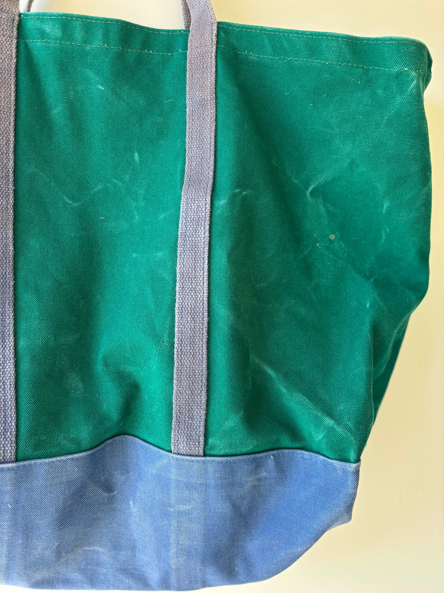 Vintage Tote Bag