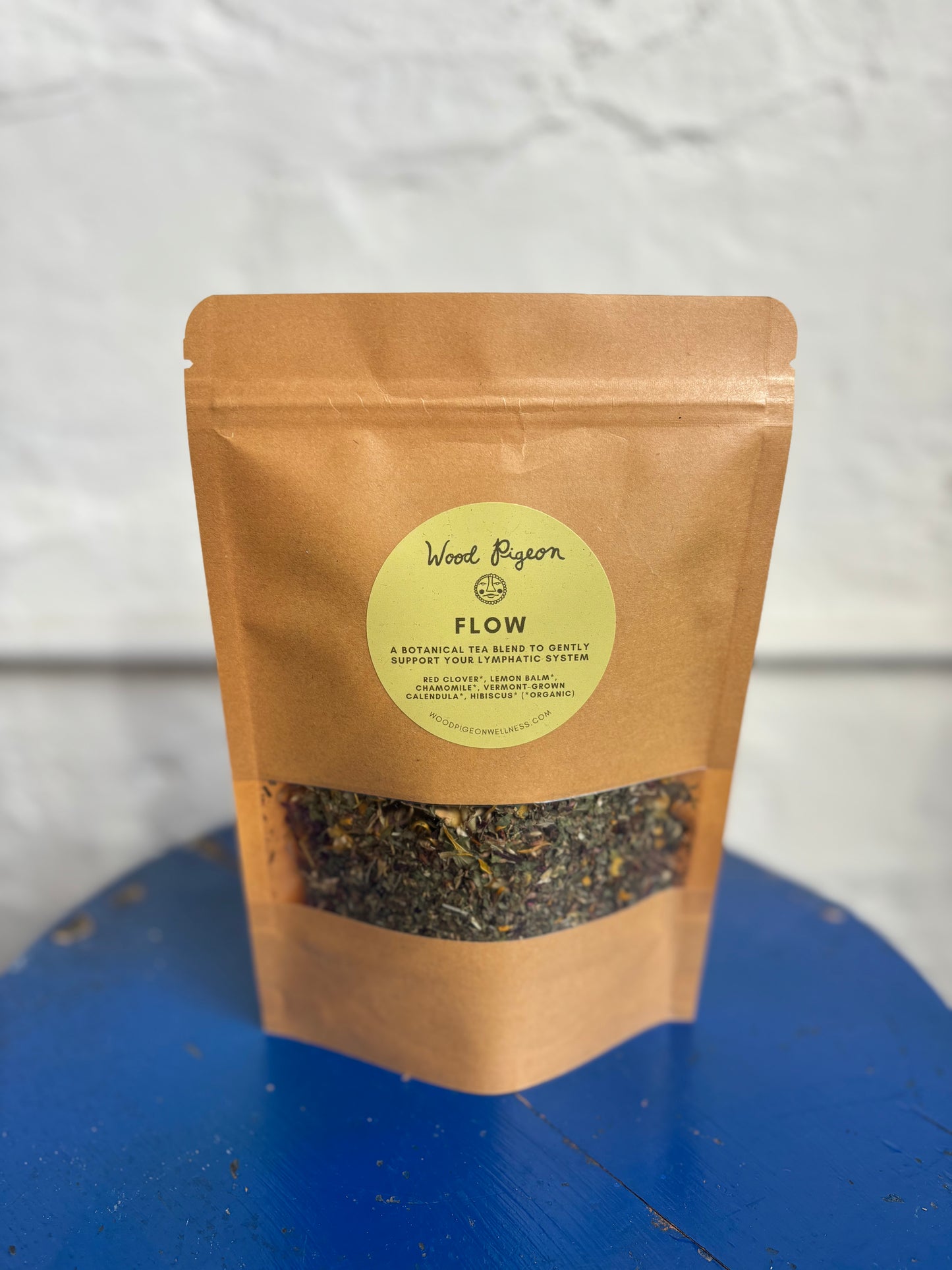 Flow Tea