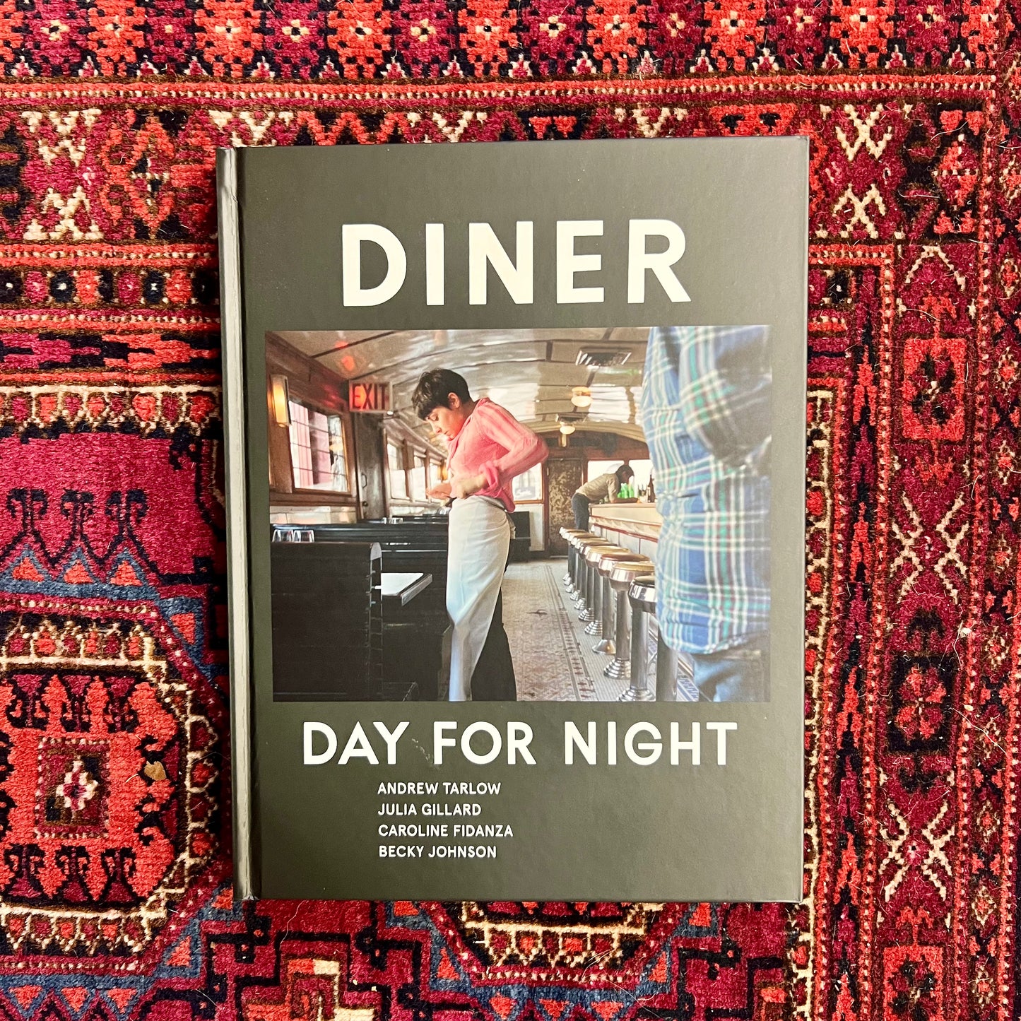 Diner: Day for Night