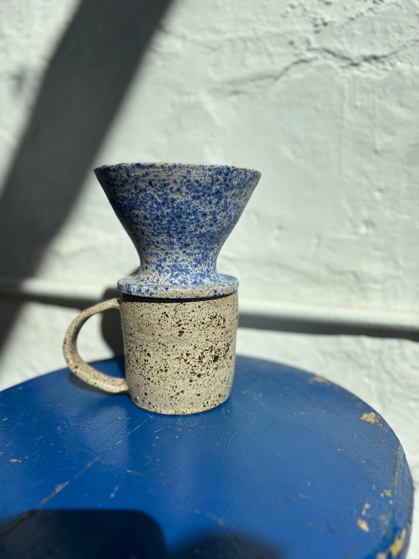 Ceramic Pourover