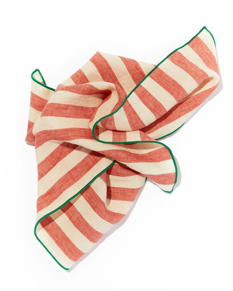 Madre Linen Napkin Set