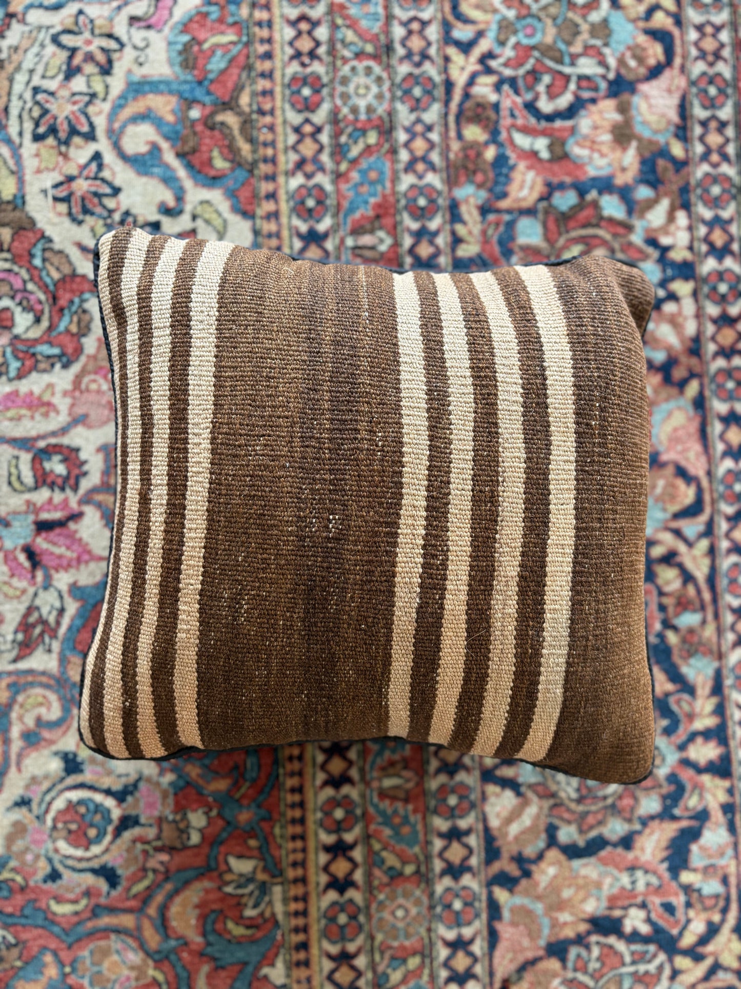 Vintage Pillows
