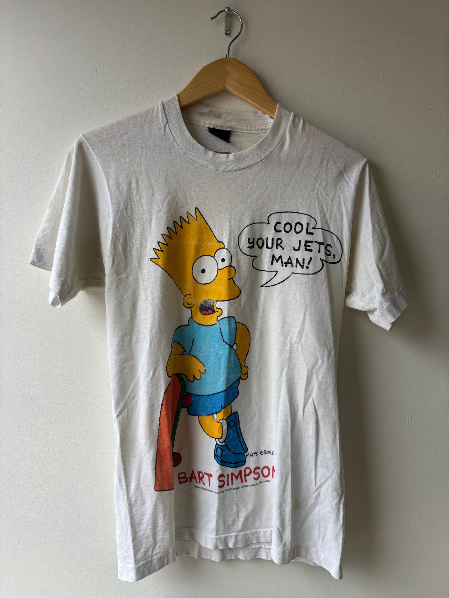 Bart Simpson T-Shirt
