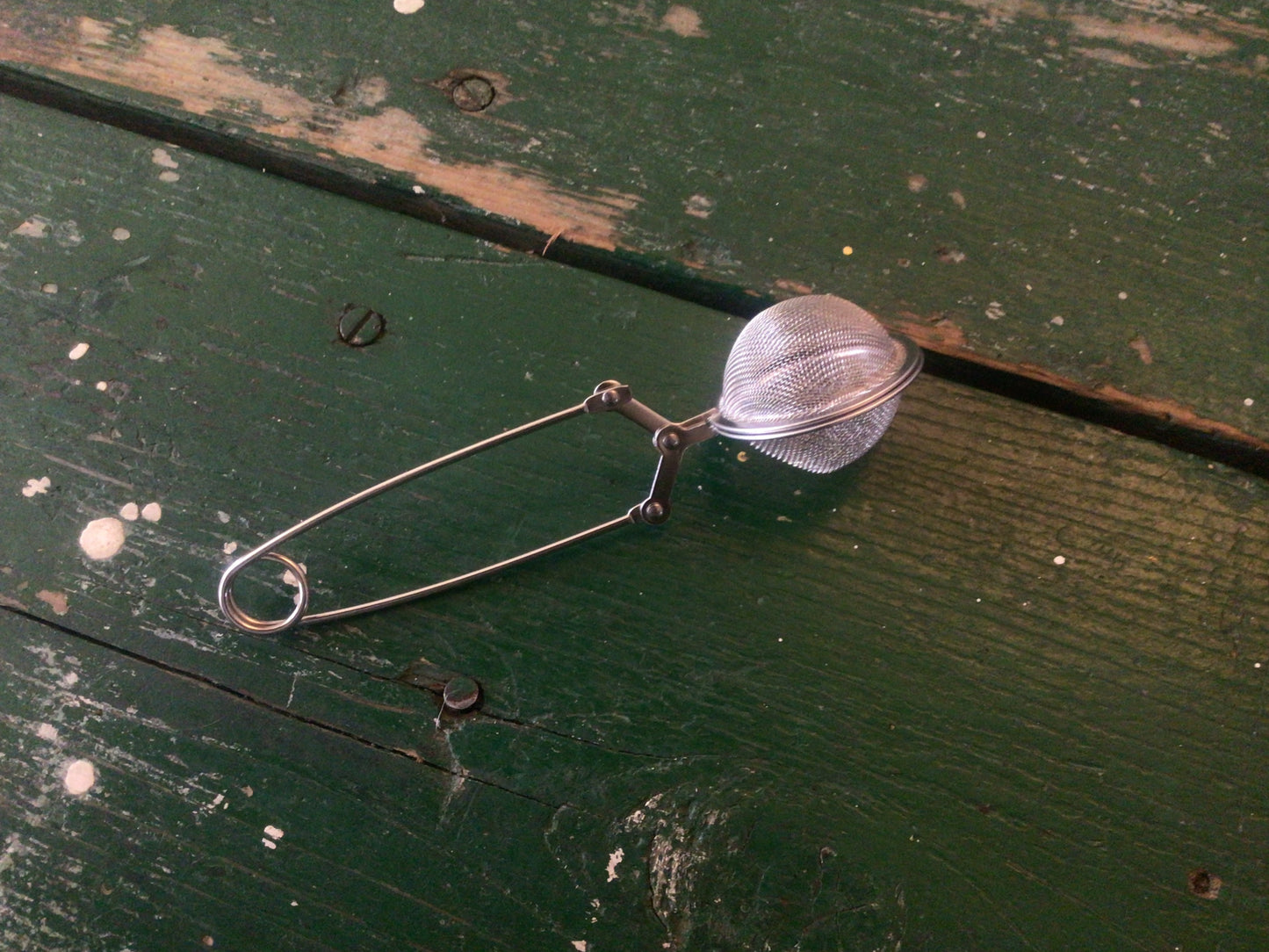 Mesh Tea Infuser