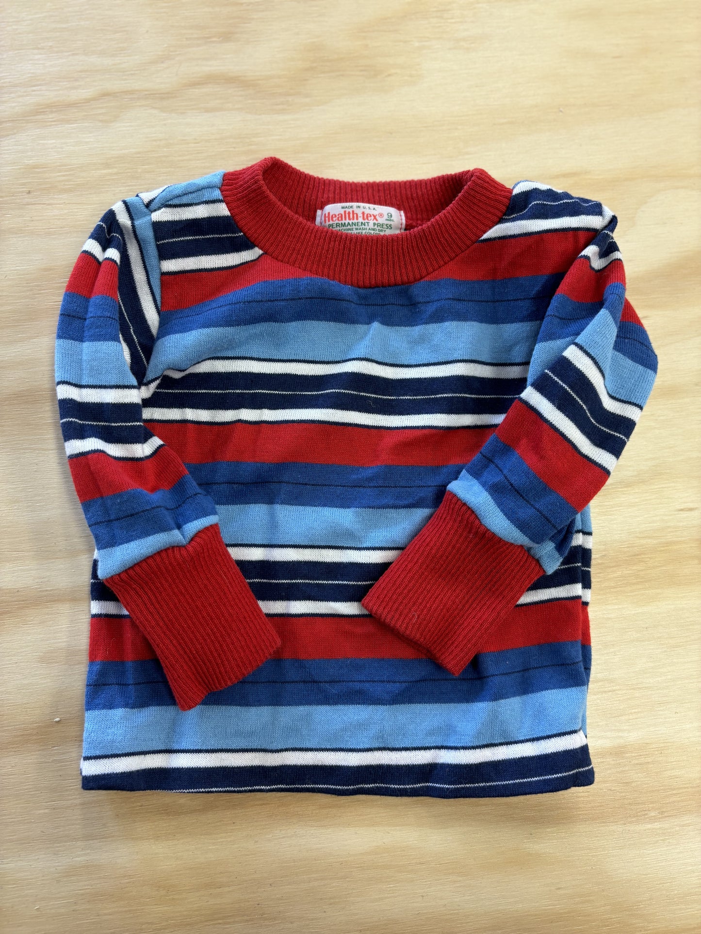 Vintage Kid Shirts