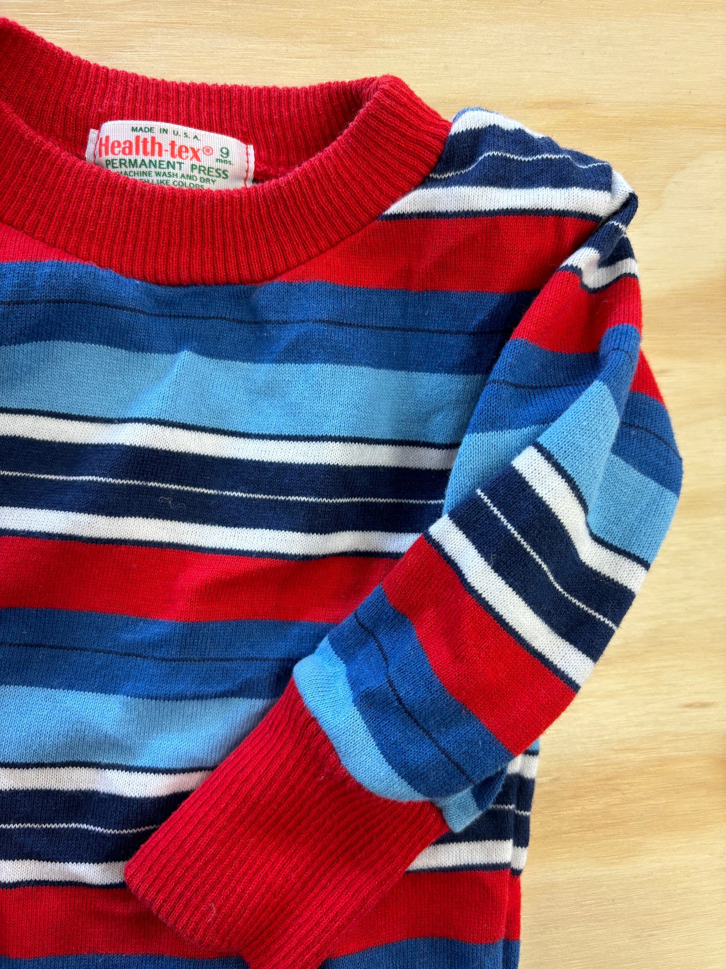 Vintage Kid Shirts
