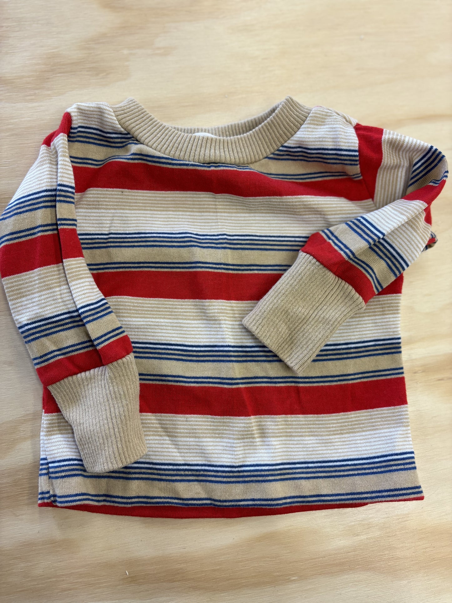 Vintage Kid Shirts