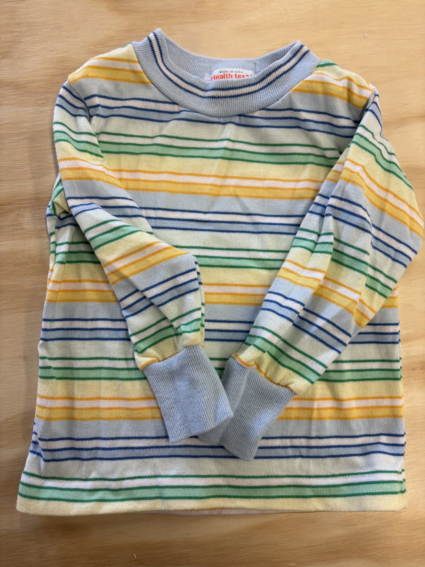 Vintage Kid Shirts