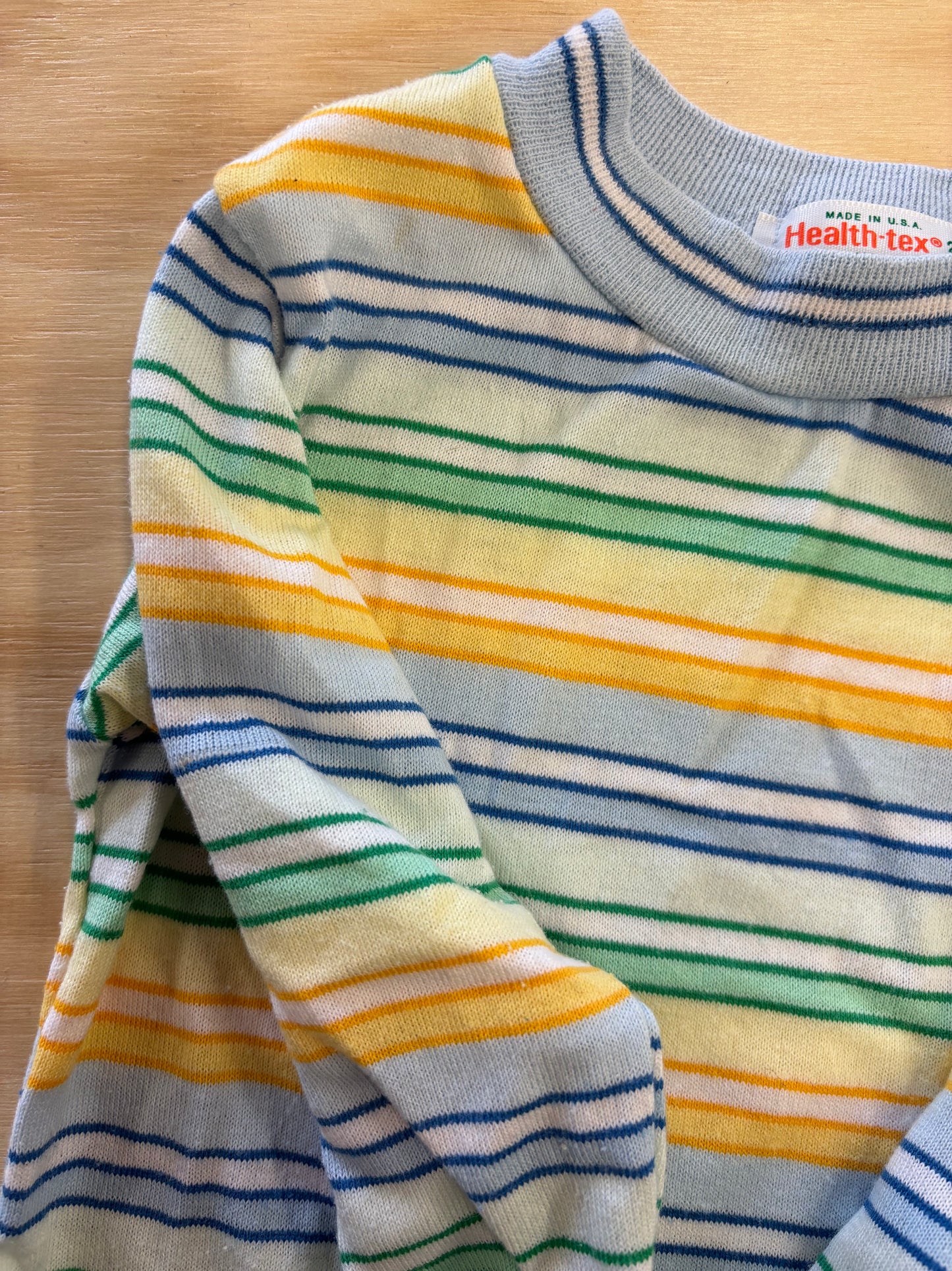 Vintage Kid Shirts