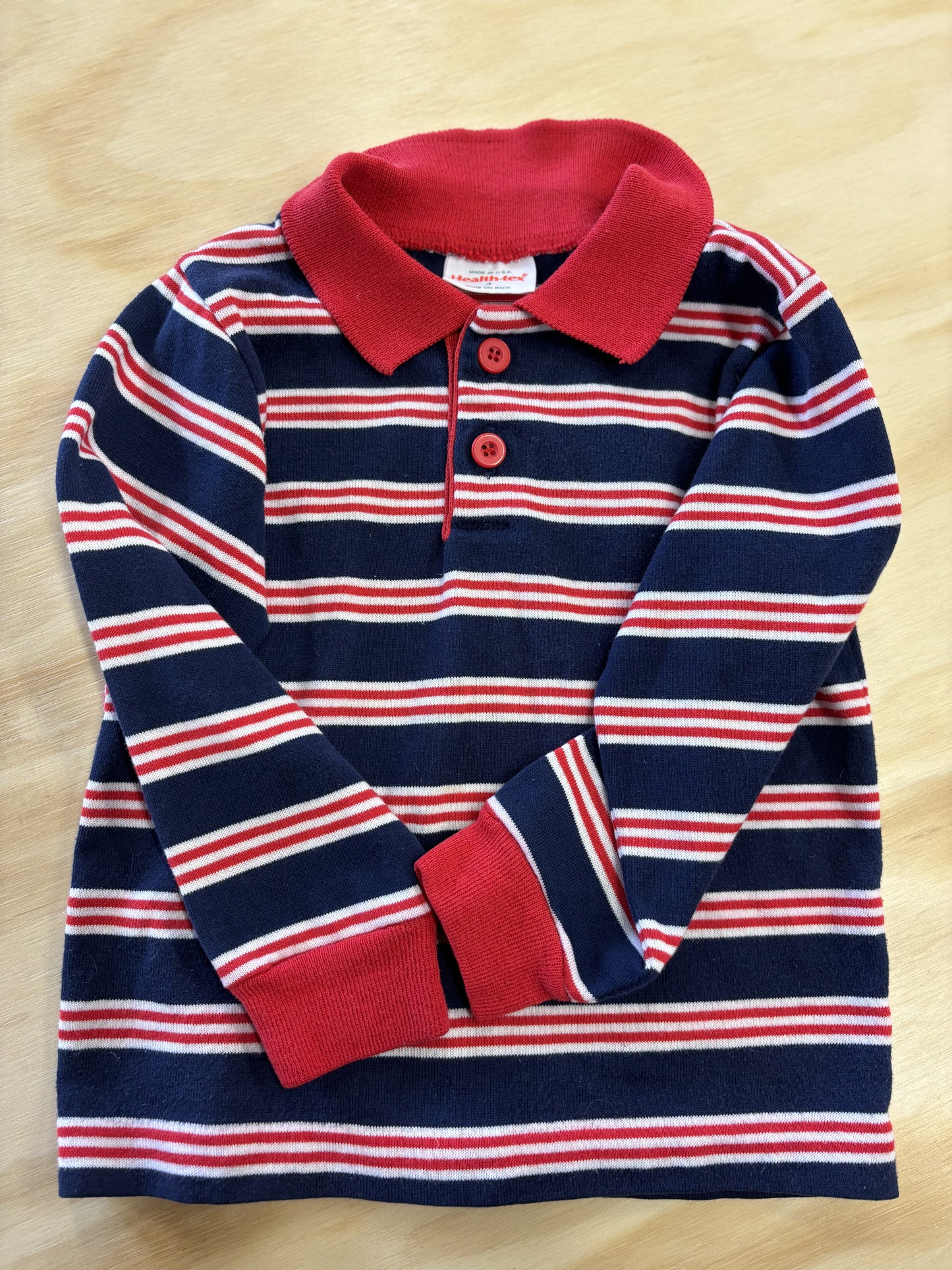 Vintage Kid Shirts