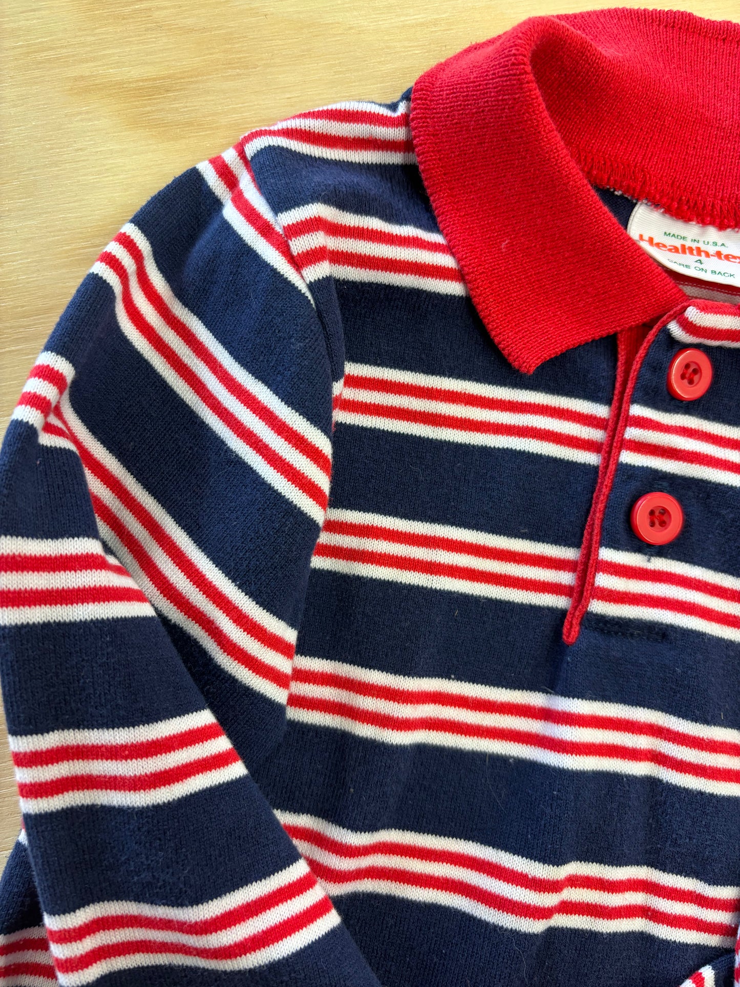 Vintage Kid Shirts