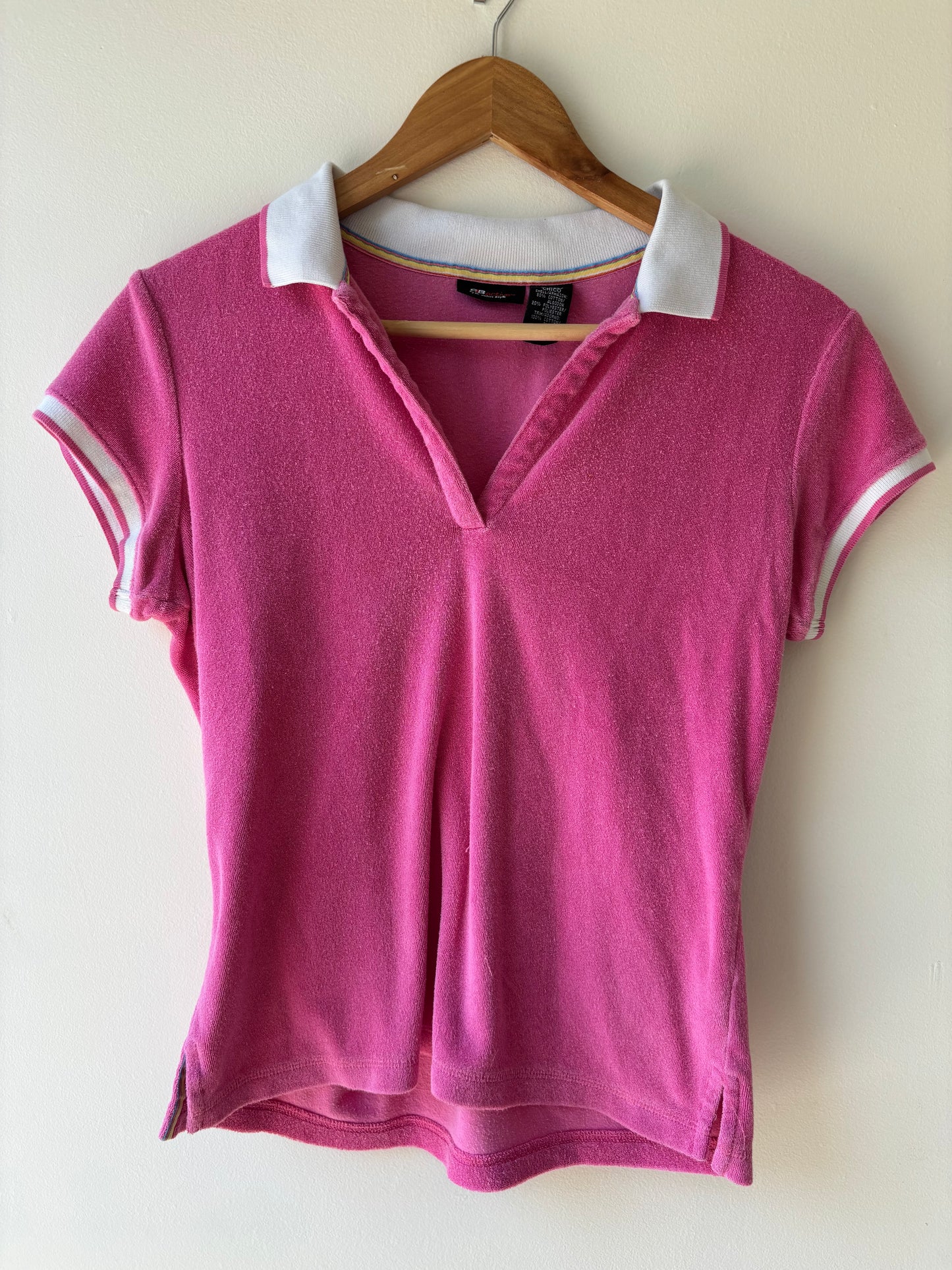 Soft Summer Shirts