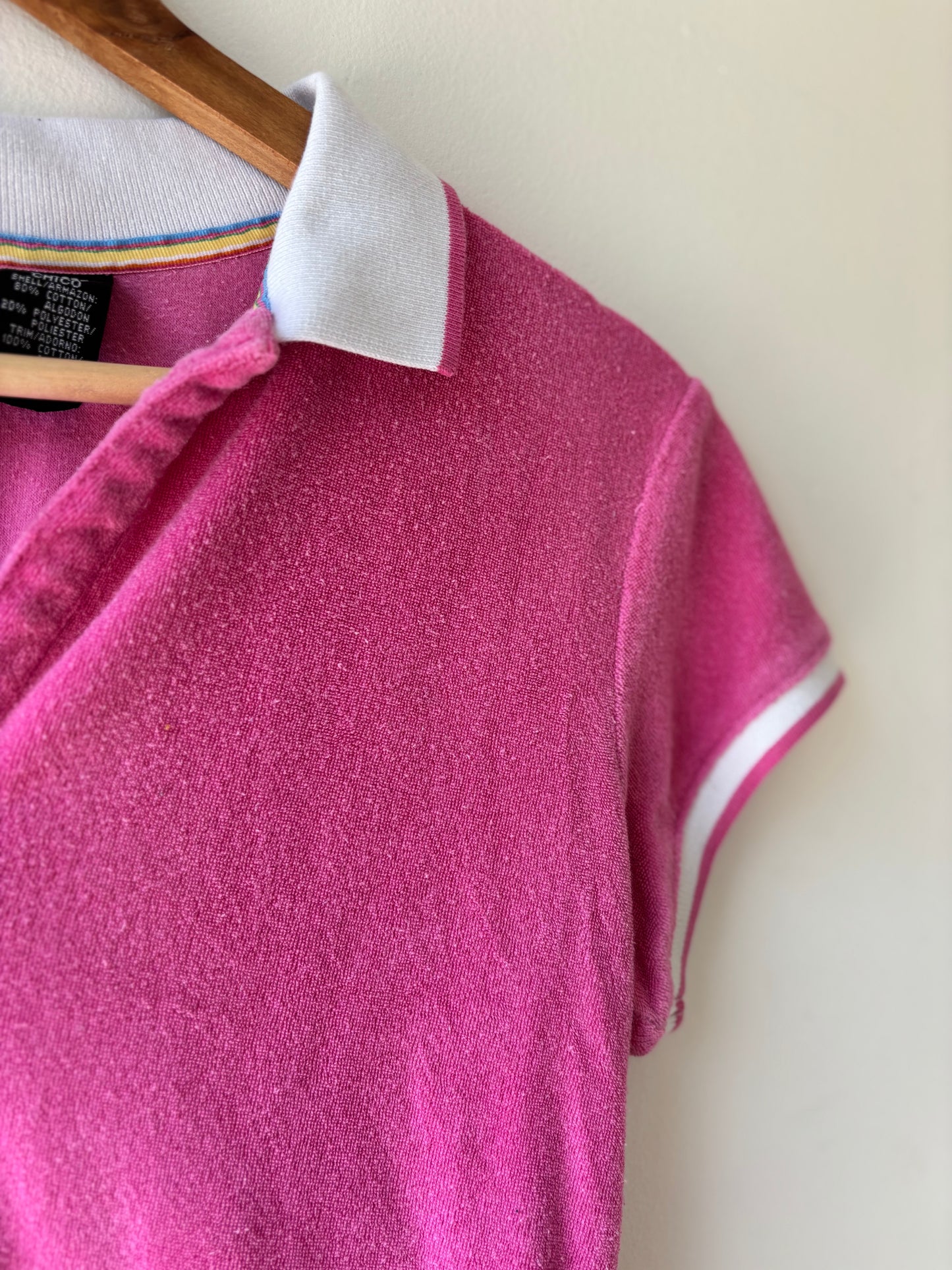 Soft Summer Shirts