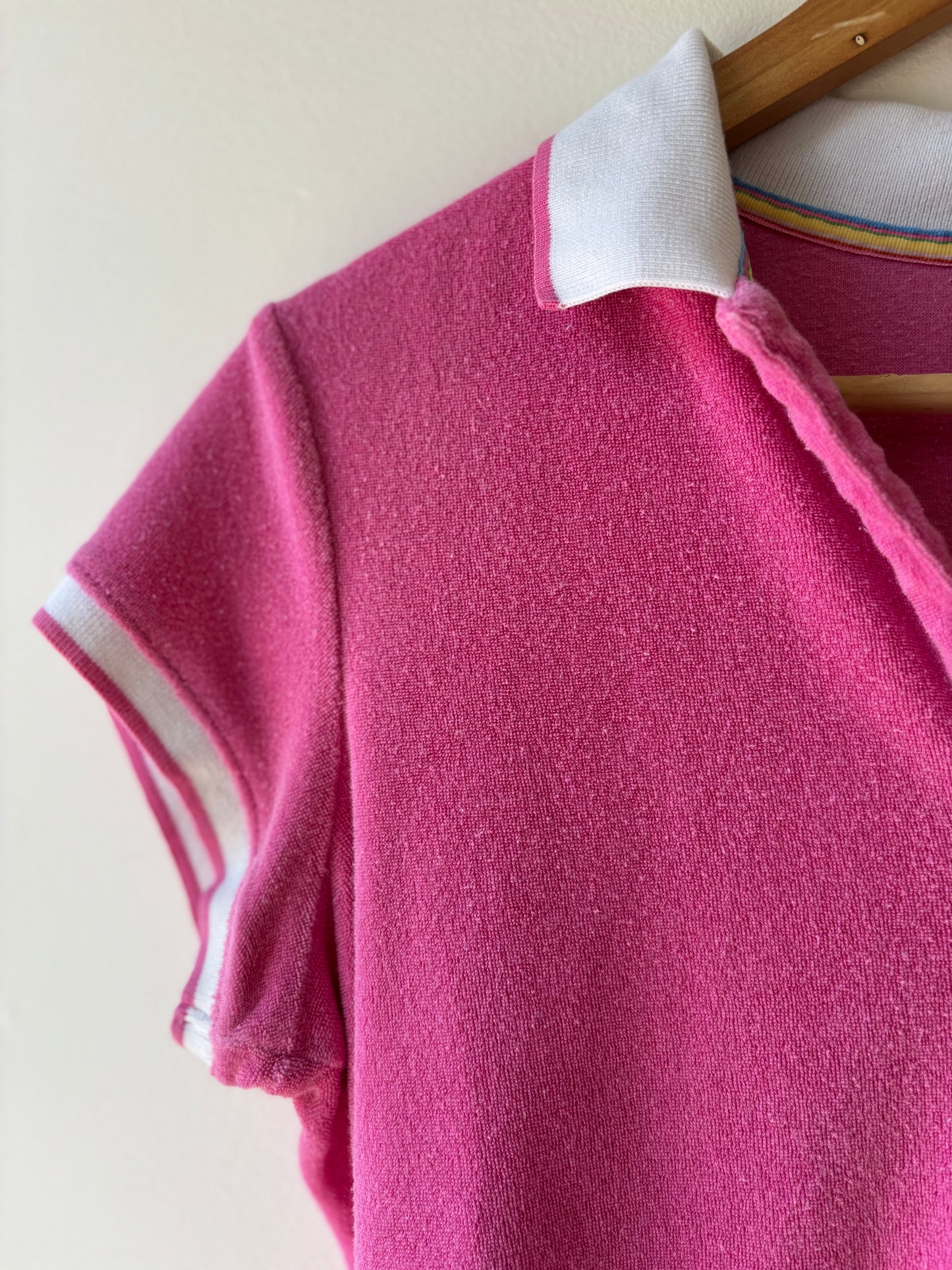 Soft Summer Shirts