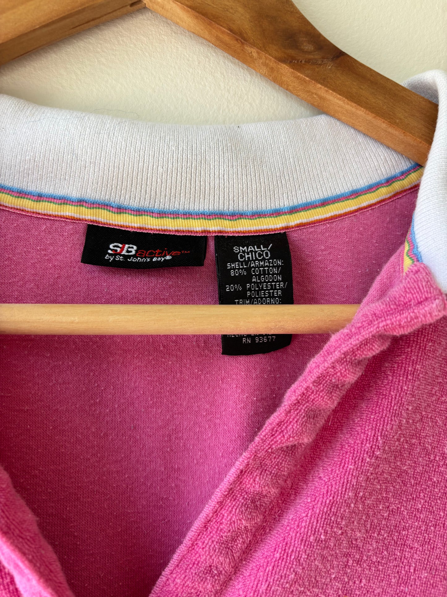 Soft Summer Shirts