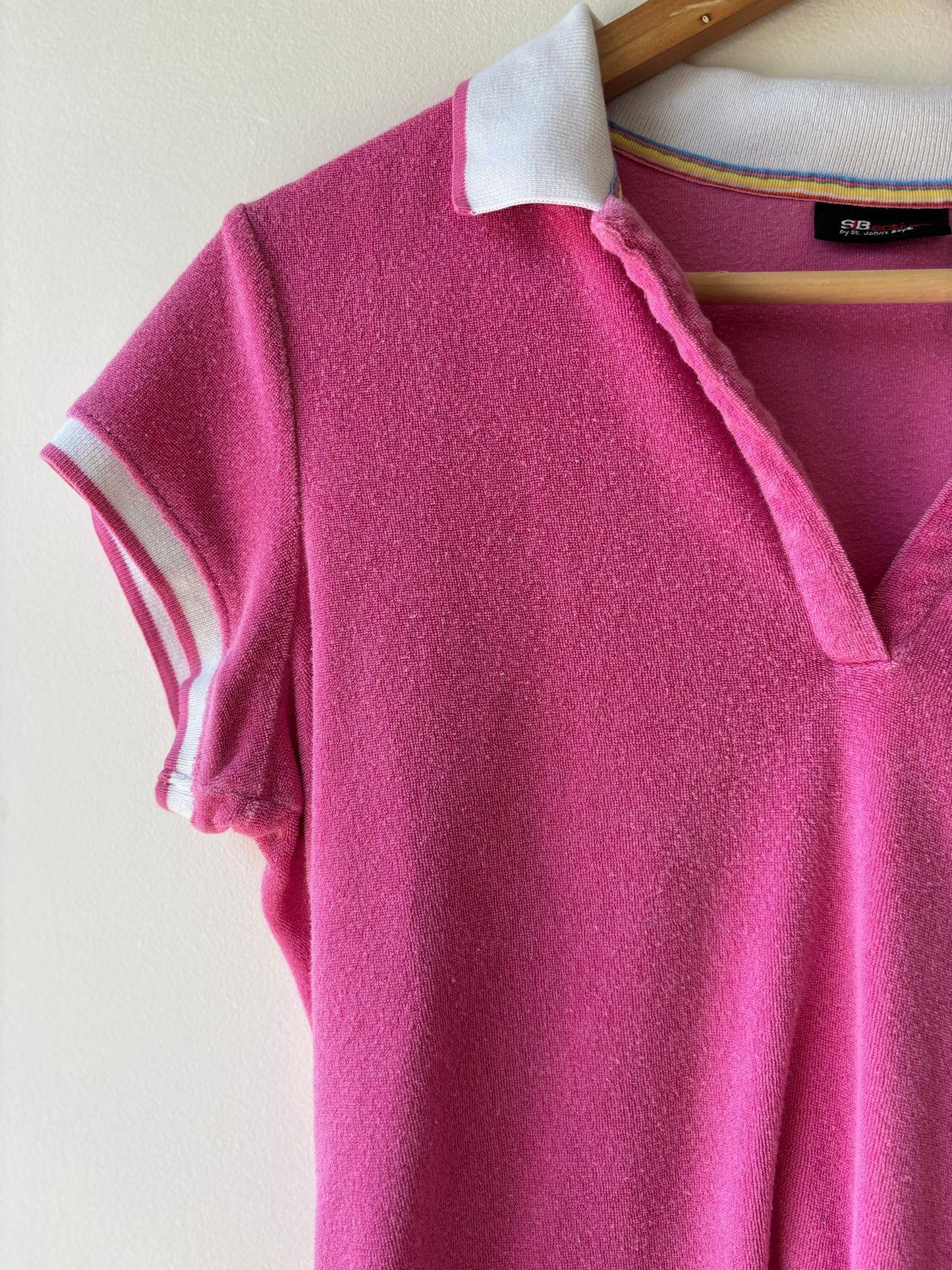 Soft Summer Shirts
