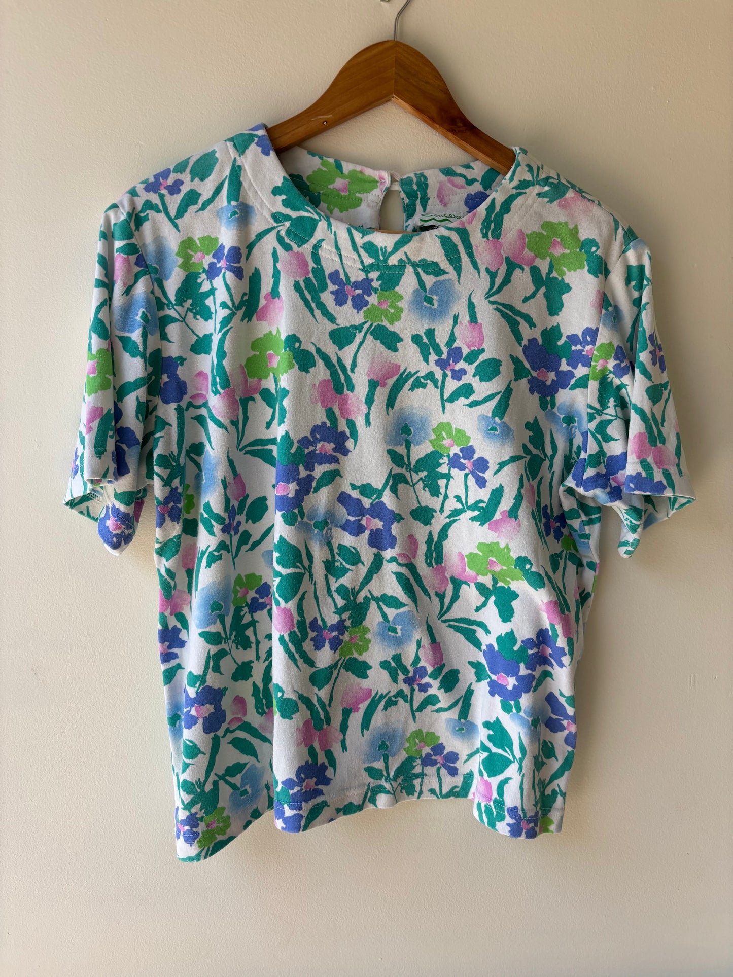 Soft Summer Shirts