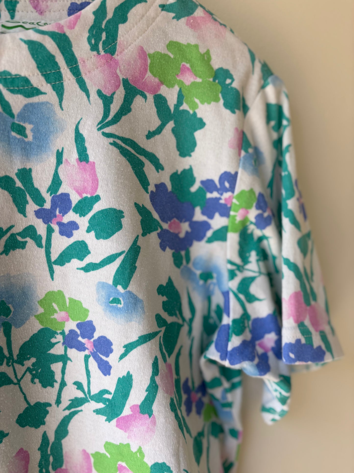 Soft Summer Shirts