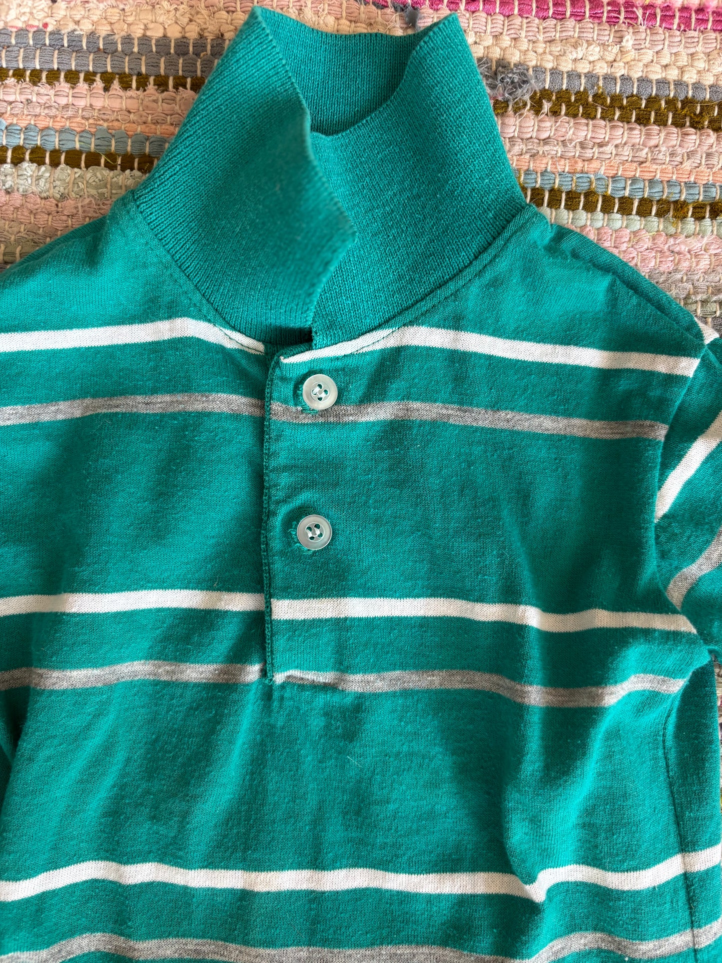 Vintage Kid Shirts