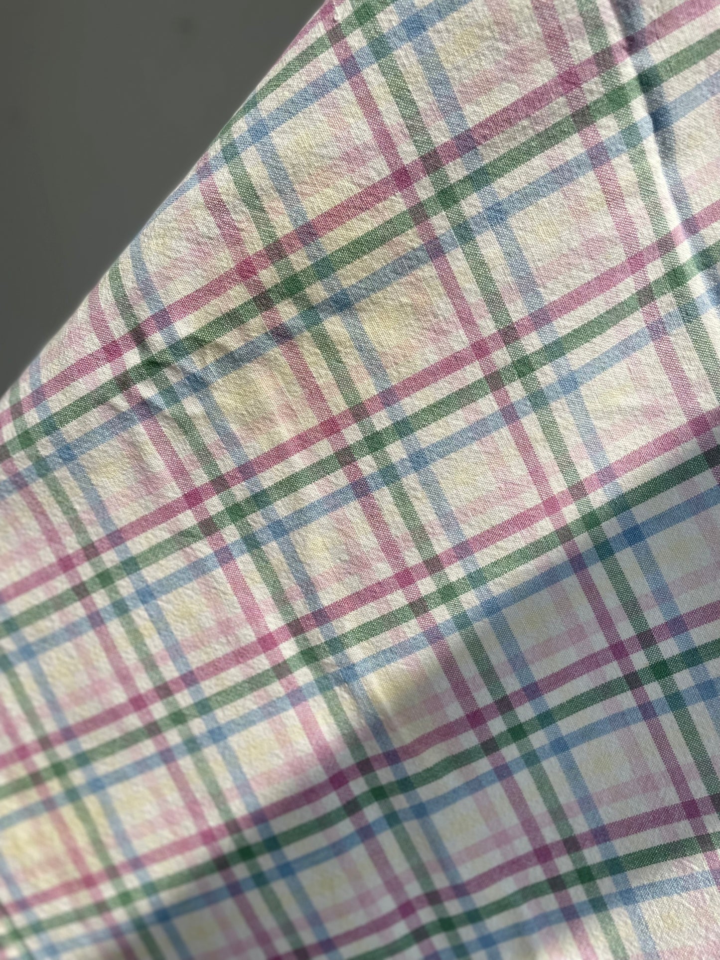 Vintage Picnic Blanket