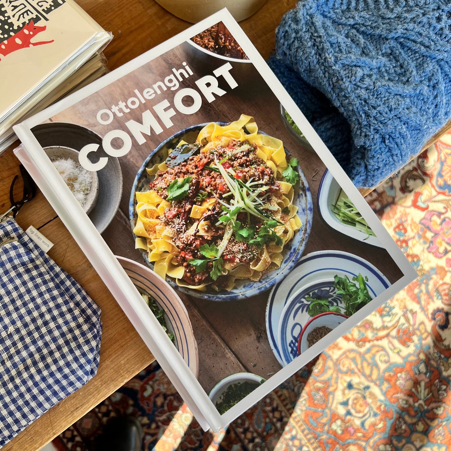 Ottolenghi Comfort