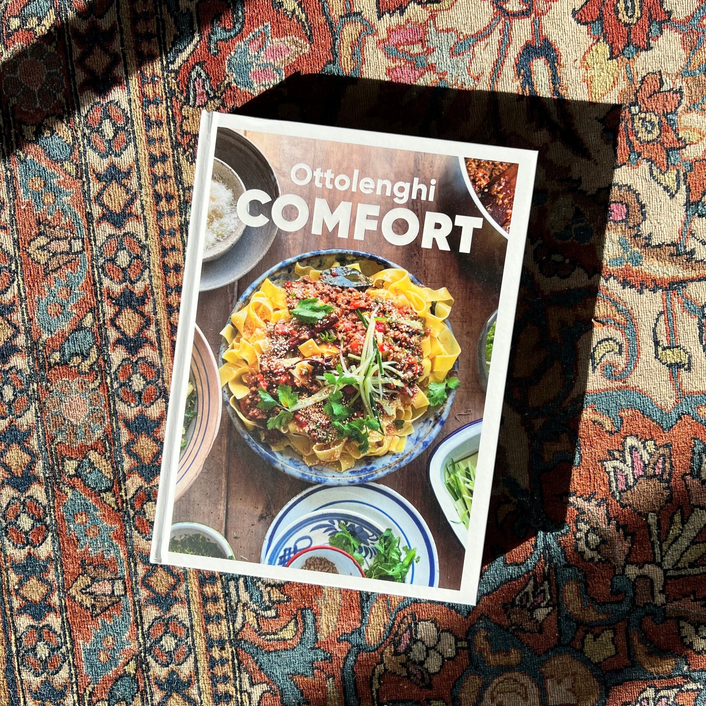 Ottolenghi Comfort
