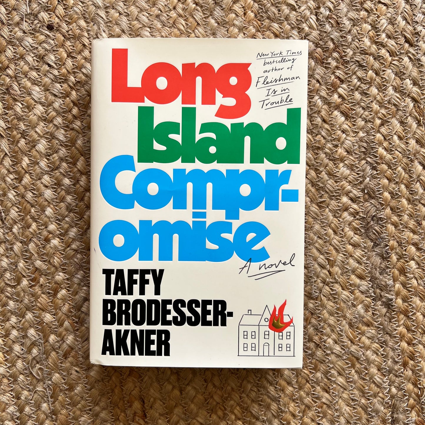 Long Island Compromise
