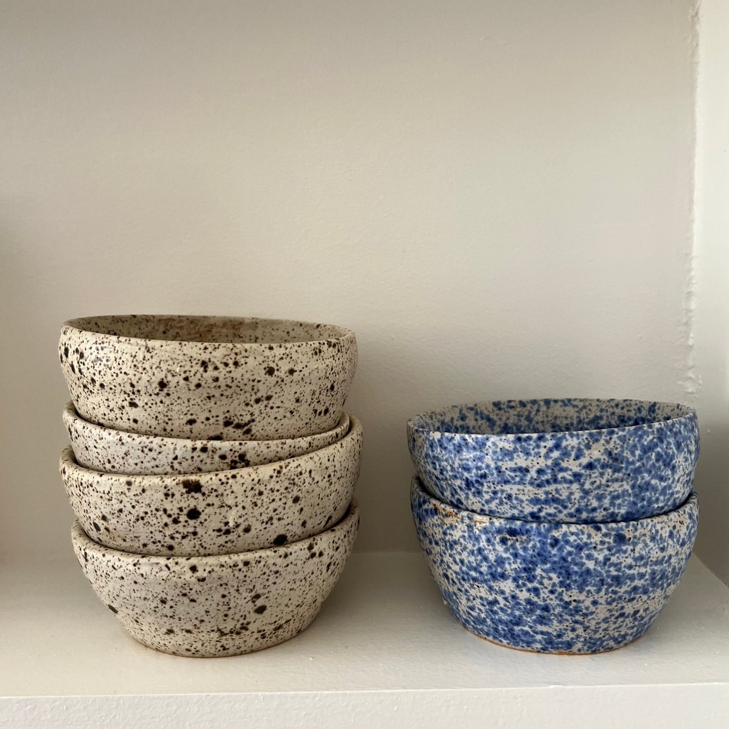 Speckle Mini Bowl